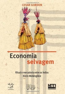 Baixar Economia selvagem: ritual e mercadoria entre os &iacute;ndios Xikrin-Meb&ecirc;ng&ocirc;kre pdf, epub, eBook