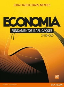 Baixar Economia: fundamentos e aplica&ccedil;&otilde;es pdf, epub, eBook