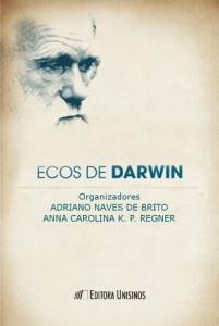 Baixar Ecos de Darwin pdf, epub, eBook