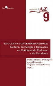 Baixar Educar na contemporaneidade pdf, epub, eBook