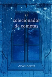 Baixar O Colecionador de Cometas pdf, epub, eBook