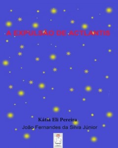 Baixar A EXPULSÃO DE ACTLANTIS pdf, epub, eBook