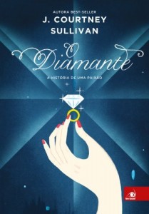 Baixar O Diamante: A história de uma paixão pdf, epub, eBook