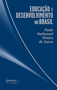 Baixar Educação e Desenvolvimento no Brasil pdf, epub, eBook
