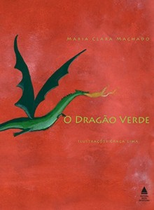 Baixar O Dragão Verde pdf, epub, eBook