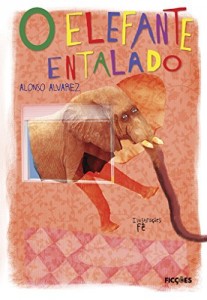 Baixar O elefante entalado pdf, epub, eBook