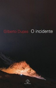 Baixar O Incidente pdf, epub, eBook