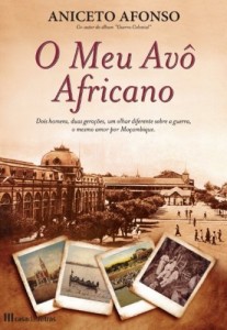 Baixar O Meu Av&ocirc; Africano pdf, epub, eBook