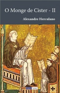 Baixar O Monge de Cister – II pdf, epub, eBook