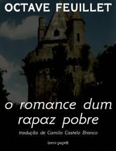 Baixar O romance dum rapaz pobre pdf, epub, eBook