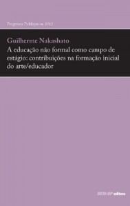 Baixar A Educação não Formal como Campo de Estágio: pdf, epub, eBook