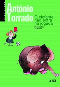 Baixar O Elefante Não Entra na Jogada pdf, epub, eBook