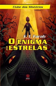 Baixar O Enigma das Estrelas pdf, epub, eBook