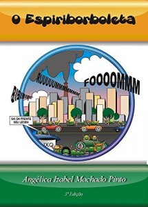 Baixar O espiriborboleta: O espiriborboleta pdf, epub, eBook