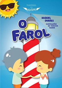 Baixar O Farol (Hist&oacute;rias que voam) pdf, epub, eBook