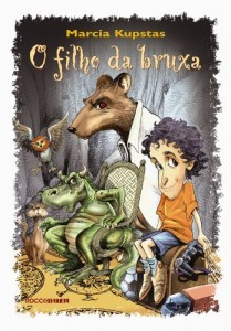 Baixar O Filho da Bruxa pdf, epub, eBook