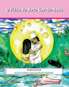 Baixar O Filho do Boto Cor-de-Rosa pdf, epub, eBook