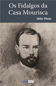 Baixar Os Fidalgos da Casa Mourisca pdf, epub, eBook