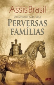 Baixar Perversas Fam&iacute;lias pdf, epub, eBook