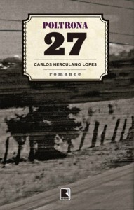 Baixar Poltrona 27 pdf, epub, eBook