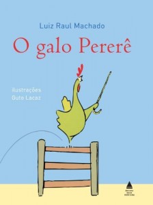 Baixar O galo Perer&ecirc; pdf, epub, eBook