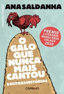 Baixar O Galo Que Nunca mais Cantou pdf, epub, eBook