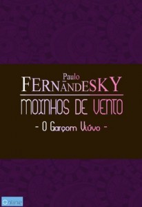 Baixar O Garçom Viúvo pdf, epub, eBook