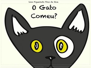 Baixar O Gato Comeu? (Gatos Livro 1) pdf, epub, eBook