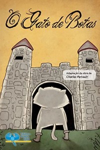 Baixar O Gato de Botas pdf, epub, eBook