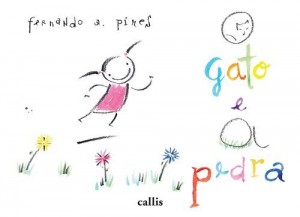 Baixar O gato e a pedra pdf, epub, eBook