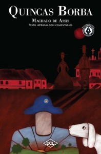 Baixar Quincas Borba: 1 (Grandes nomes da literatura) pdf, epub, eBook