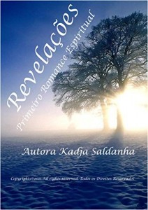 Baixar Revelações: Primeiro Romance Espiritual (EBooks AjdaKaMavE Livro 3) pdf, epub, eBook