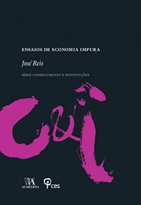 Baixar Ensaios de Economia Impura – 2.ª Edição pdf, epub, eBook
