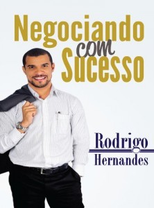 Baixar Negociando com sucesso pdf, epub, eBook