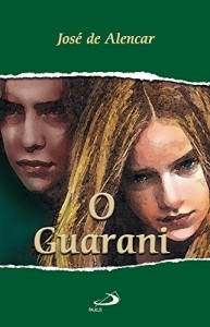 Baixar O Guarani (Nossa Literatura) pdf, epub, eBook