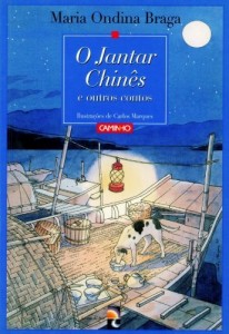 Baixar O Jantar Chin&ecirc;s e outros contos pdf, epub, eBook