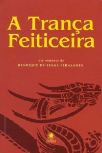 Baixar A Tran&ccedil;a Feiticeira pdf, epub, eBook
