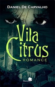 Baixar Vila Citrus pdf, epub, eBook