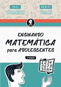 Baixar Ensinando matem&aacute;tica para adolescentes pdf, epub, eBook