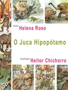 Baixar O Juca Hipopótamo pdf, epub, eBook