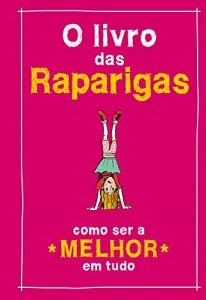 Baixar O Livro das Raparigas pdf, epub, eBook