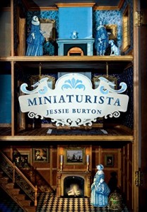 Baixar Miniaturista pdf, epub, eBook