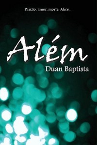 Baixar Além pdf, epub, eBook