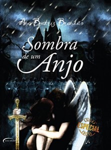 Baixar Sombra de um anjo pdf, epub, eBook