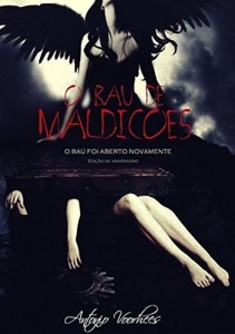 Baixar O Ba&uacute; de Maldi&ccedil;&otilde;es pdf, epub, eBook