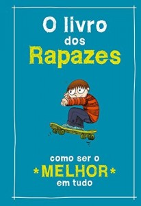 Baixar O Livro dos Rapazes pdf, epub, eBook