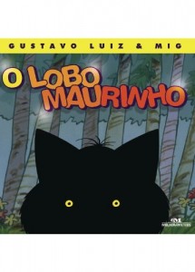 Baixar O Lobo Maurinho (Arte e Forma) pdf, epub, eBook