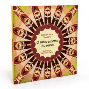 Baixar O Mais Esperto do Reino pdf, epub, eBook