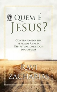 Baixar Quem é Jesus? pdf, epub, eBook