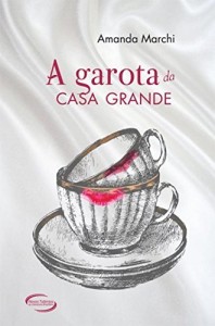 Baixar A Garota da Casa Grande pdf, epub, eBook
